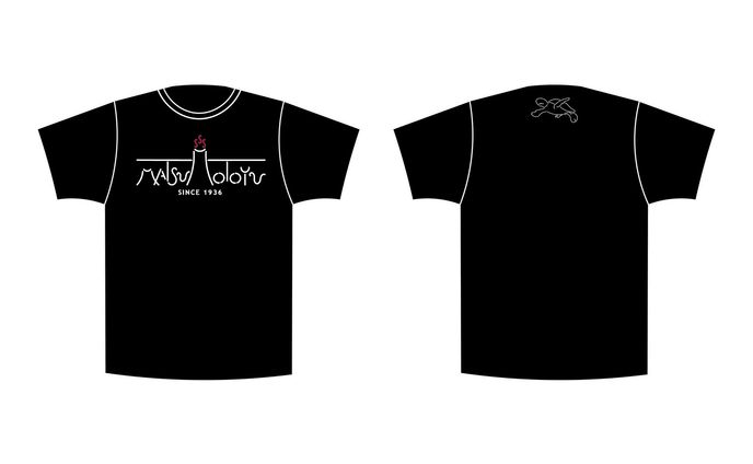 【プロダクト企画】松本湯Tシャツ