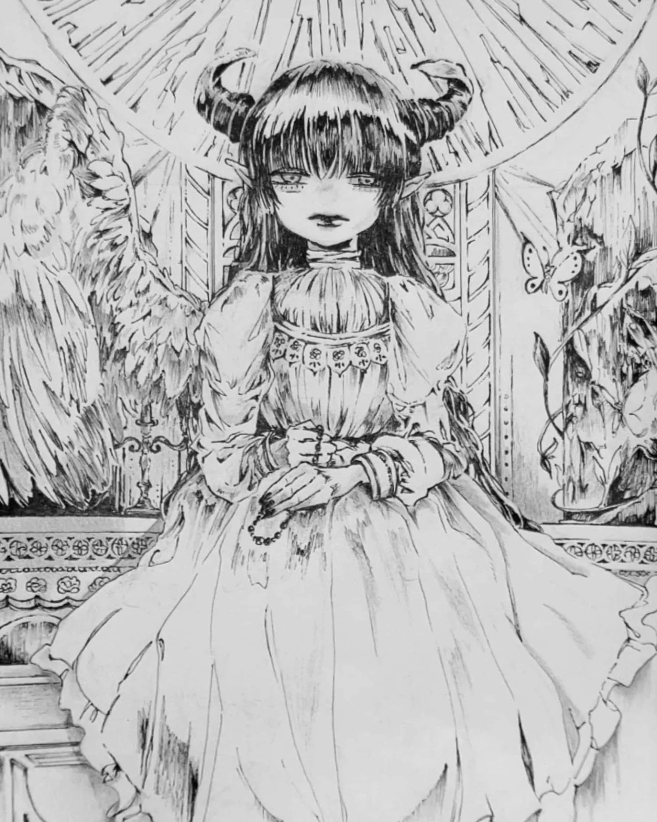 お飾り-1