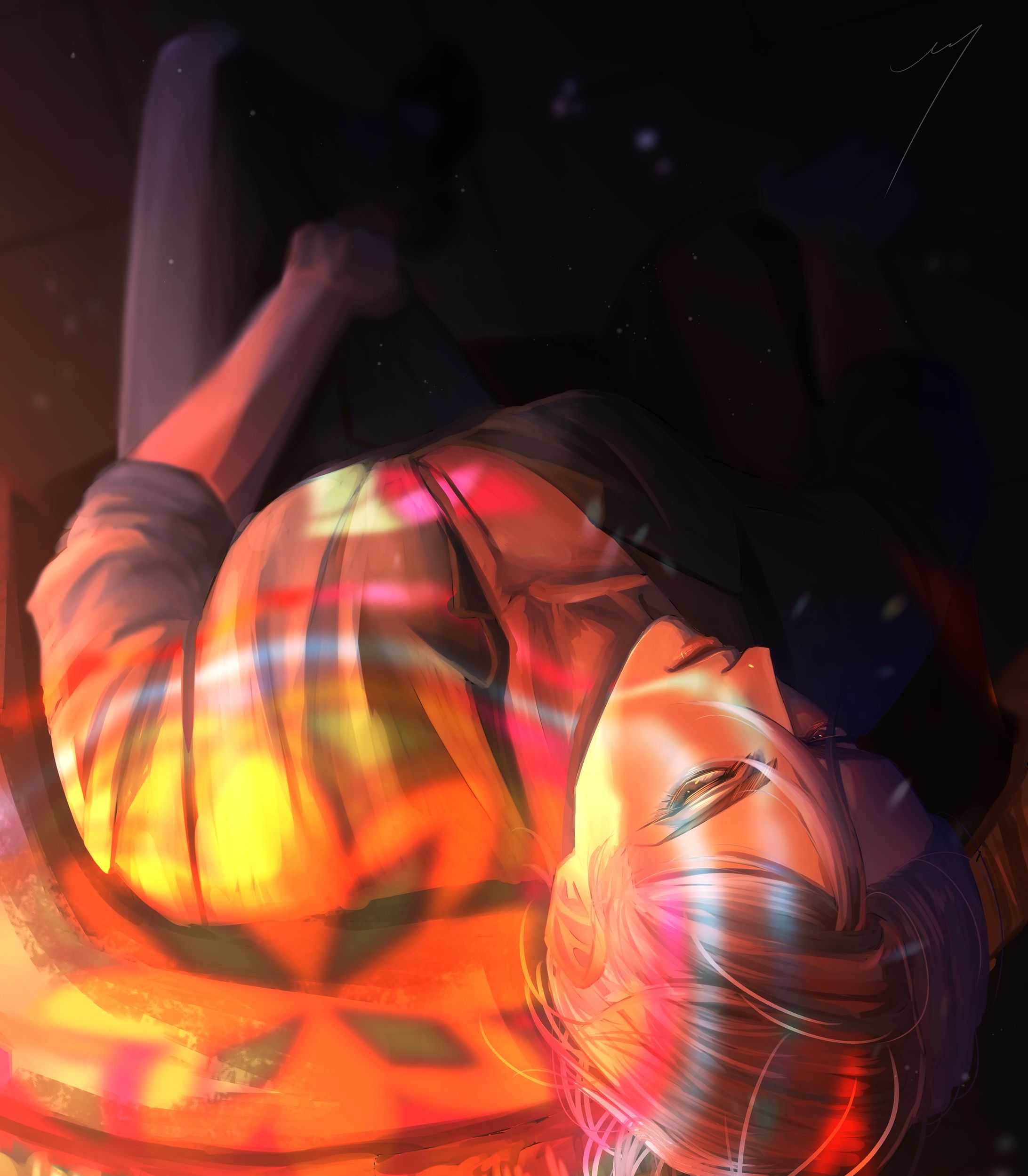 ｽﾃﾝﾄﾞｸﾞﾗｽ-1