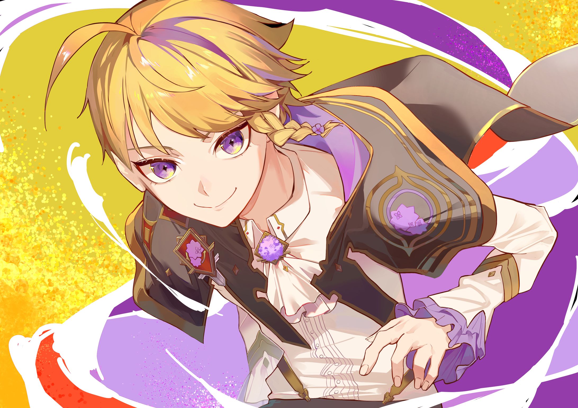 【活動用イラスト制作】ねずっちょ様-1