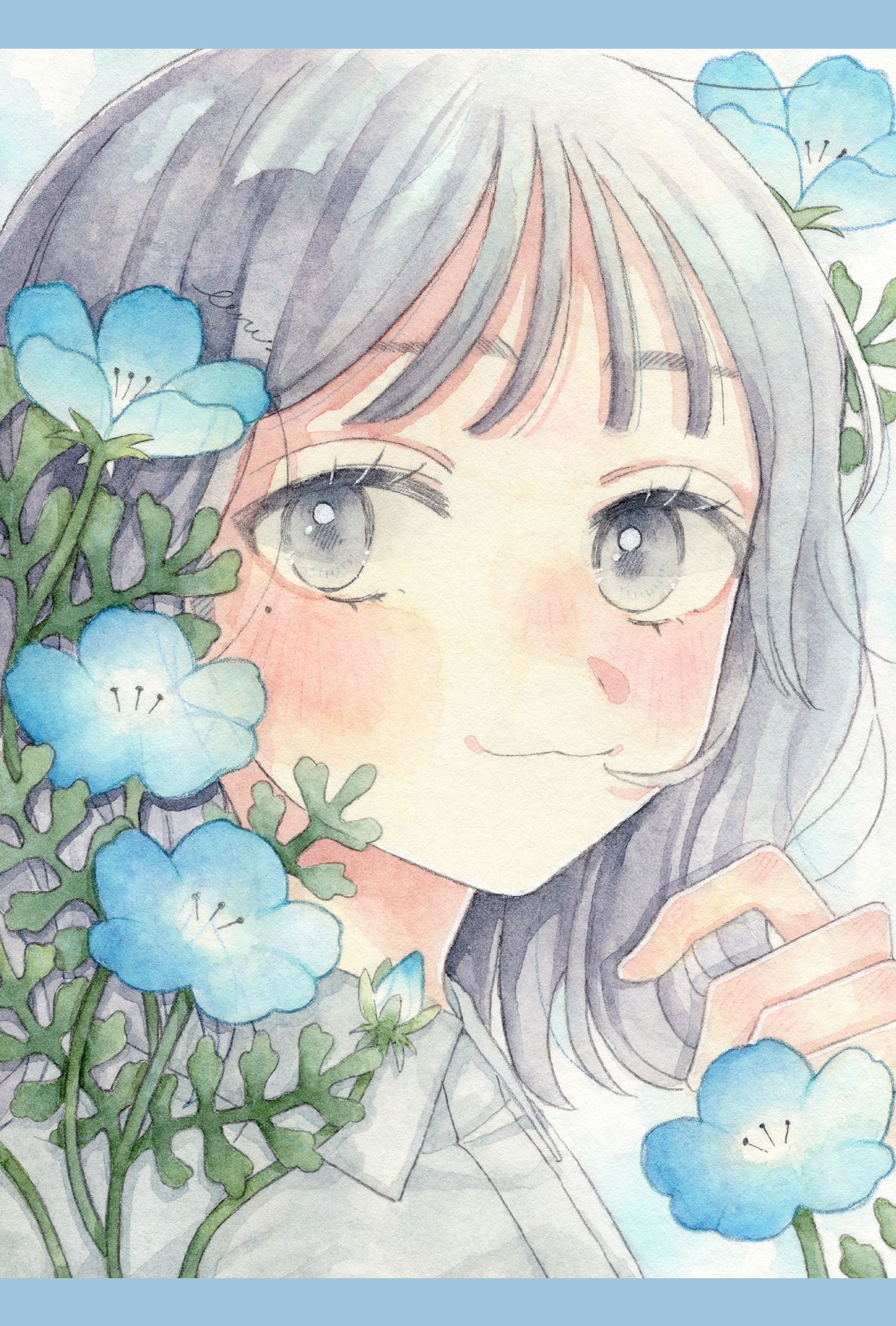【展示】顔展4-1