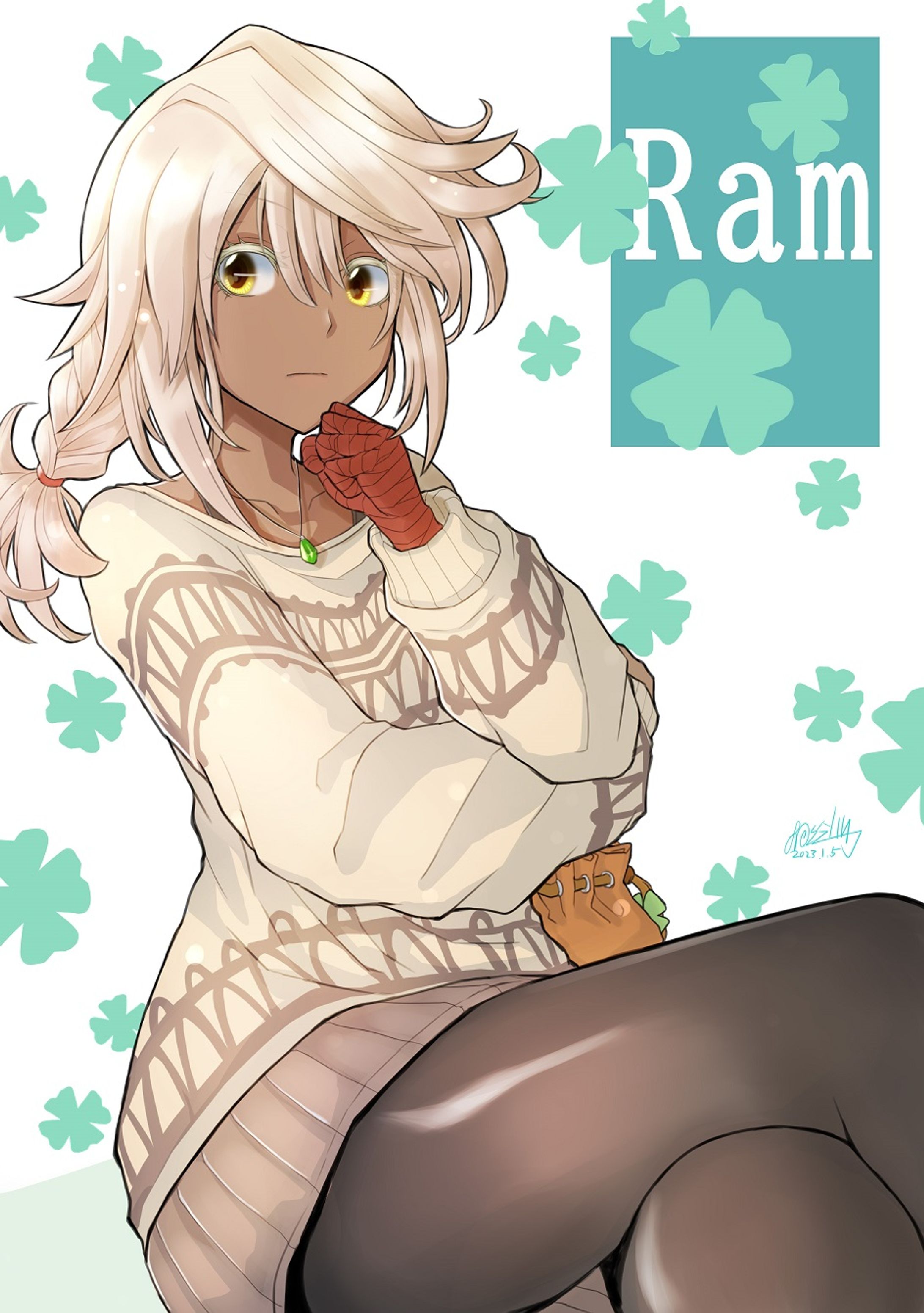 Ramlethal-1