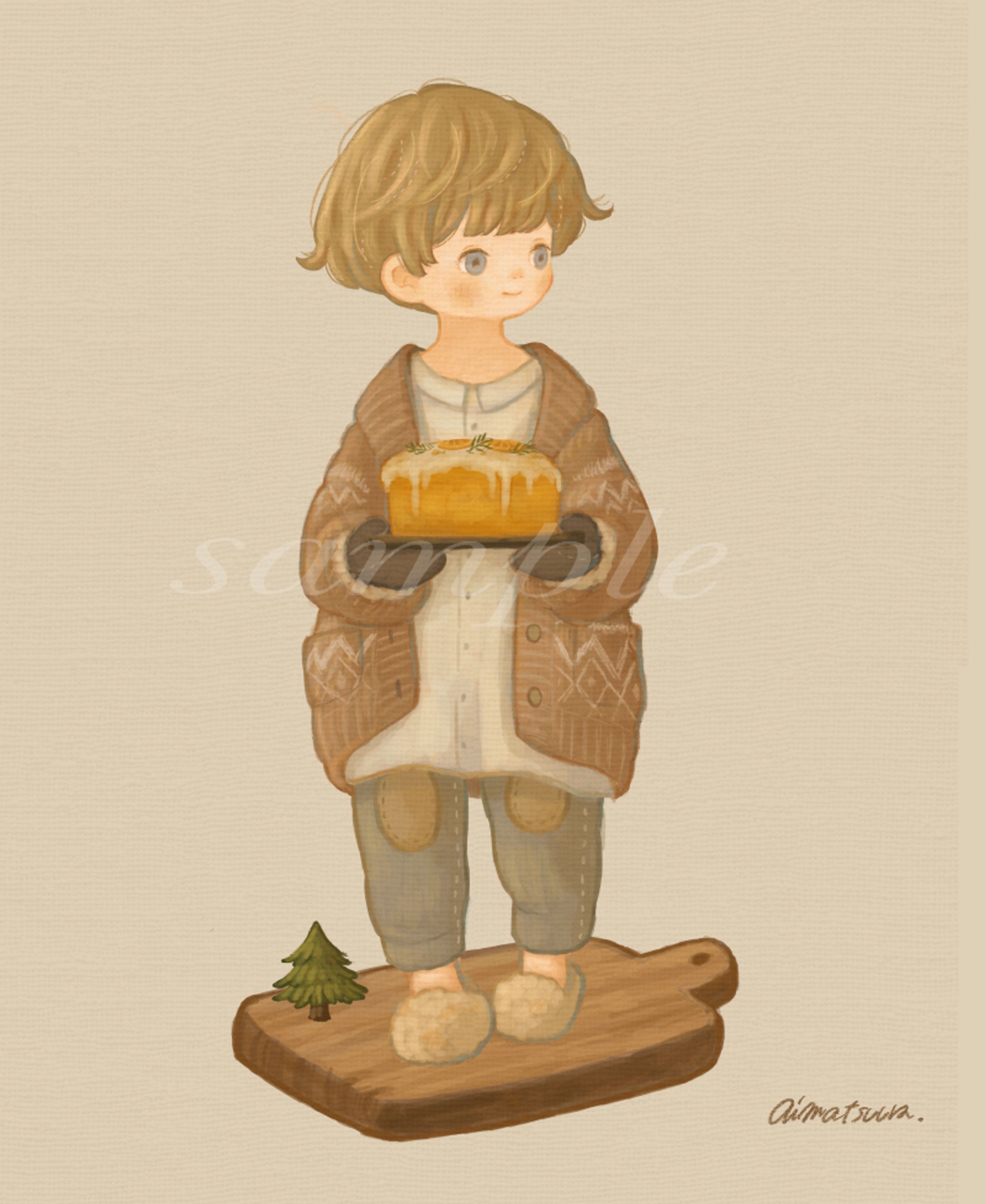 Cake Time-1