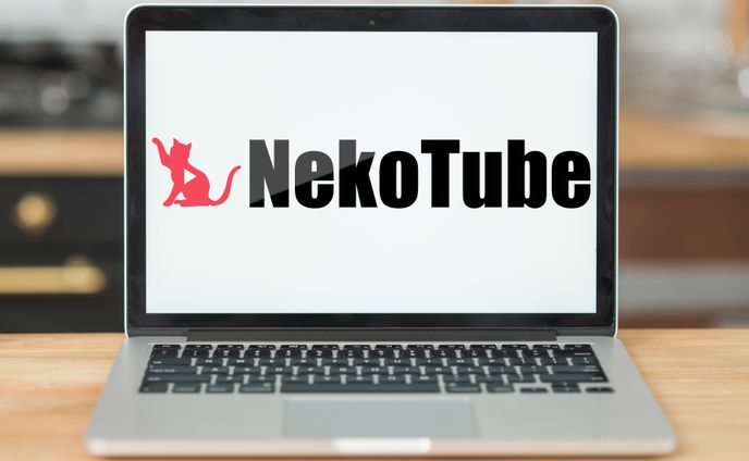 Youtubeチャンネルロゴデザイン