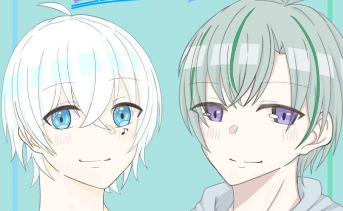 vtuber、目