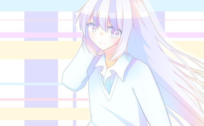 のぞみ（しろ）