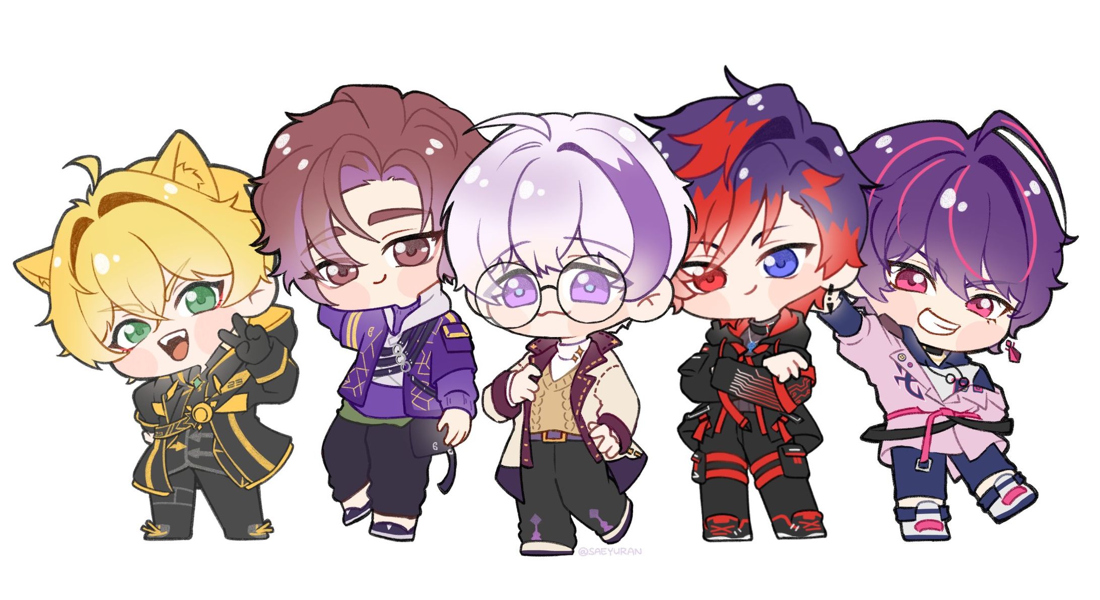 VERSA chibi-1