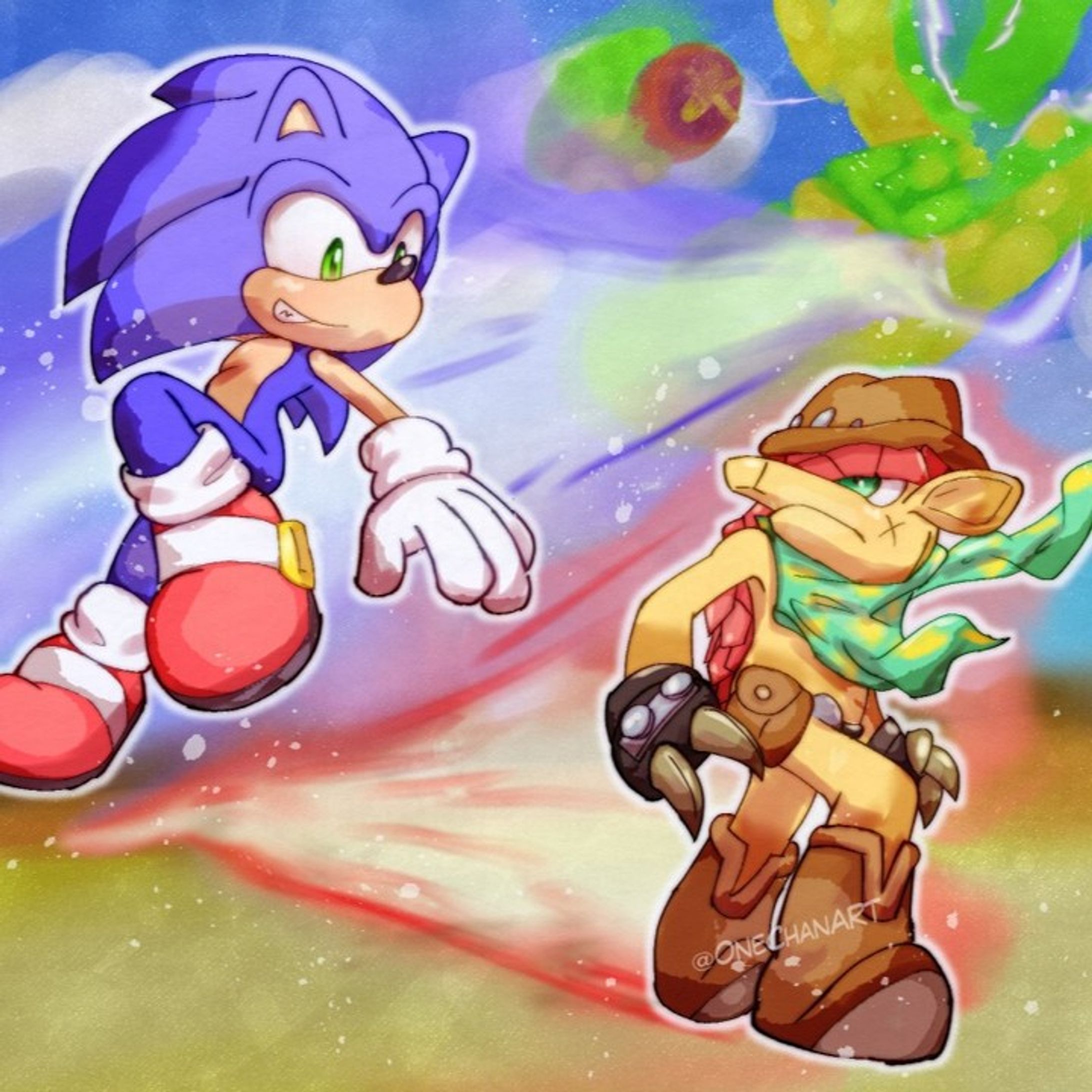 3ds heroes
ソニックロストワールドからソニック&ローリングウェスタンからジロー🌀🌀
.
.
.
.
.
#sonic #sonicfanart #sonicthehedgehog #soniclostworld #dillonsrollingwestern #dillon #nintendo #nintendo3ds #nintendofanart #videogamedfanart #ソニかつ-1