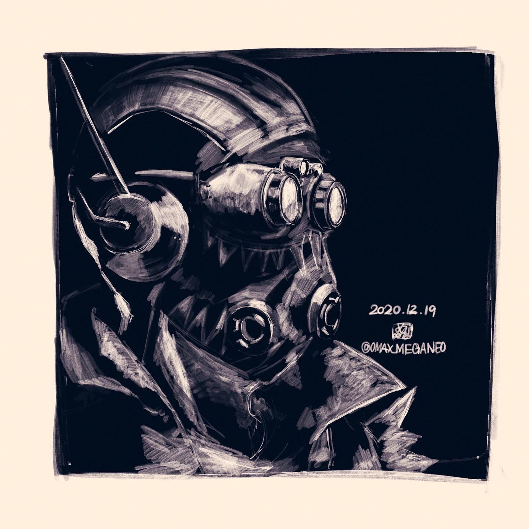 【ApexLegends】オクタン

 #apexlegends  #apex  #apexlegendsfanart  #apexlegendsoctane #illustration  #illust  #illustrator  #illustragram  #drawing  #draw  #sketch  #イラスト  #イラストレーター  #イラストグラム  #絵  #いらすとぐらむ  #procreate  #procreateart  #procreatedrawing-1