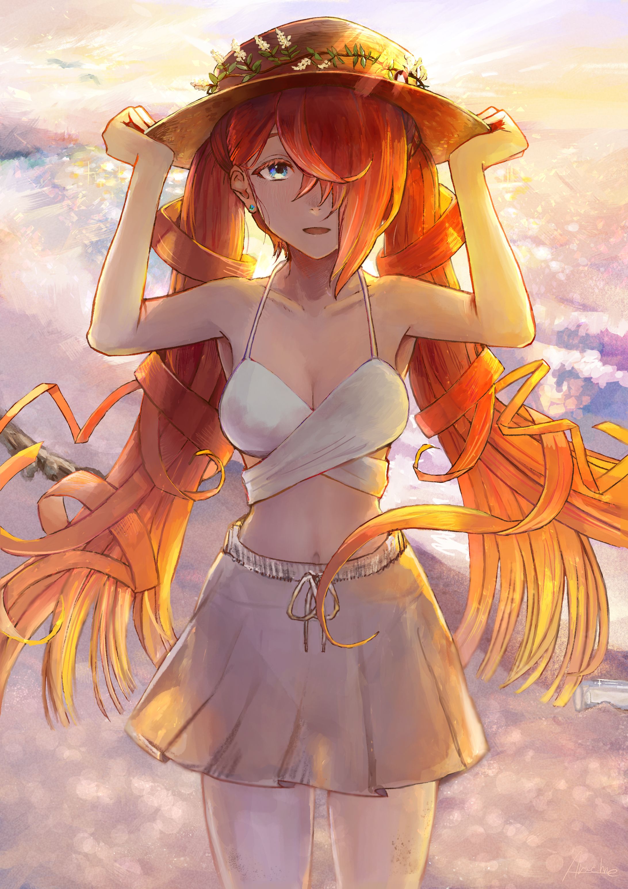 Summer-1