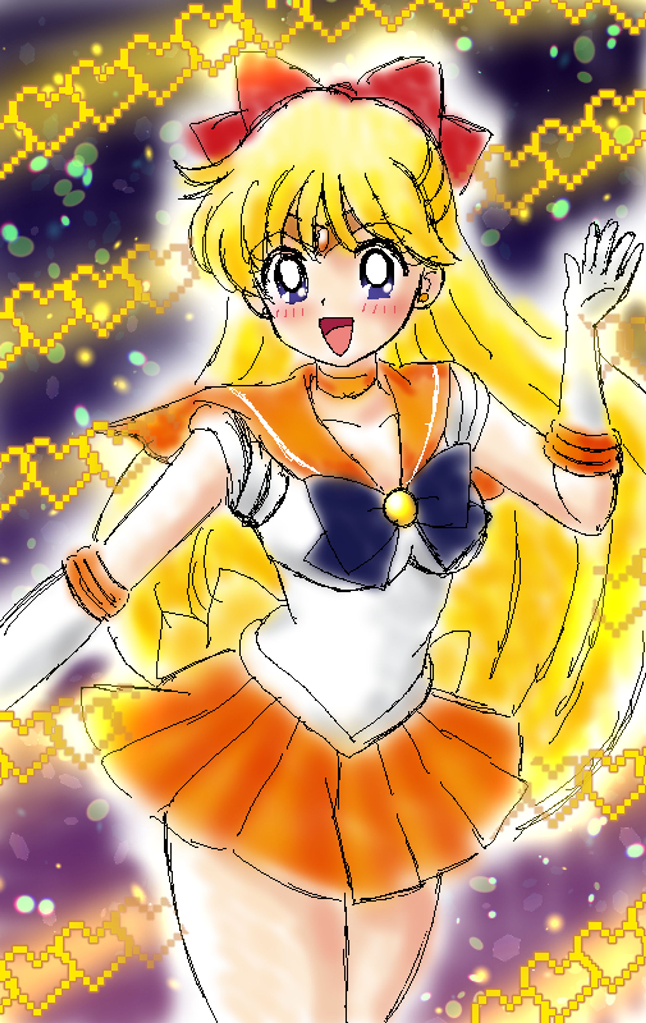 セーラームーン-1