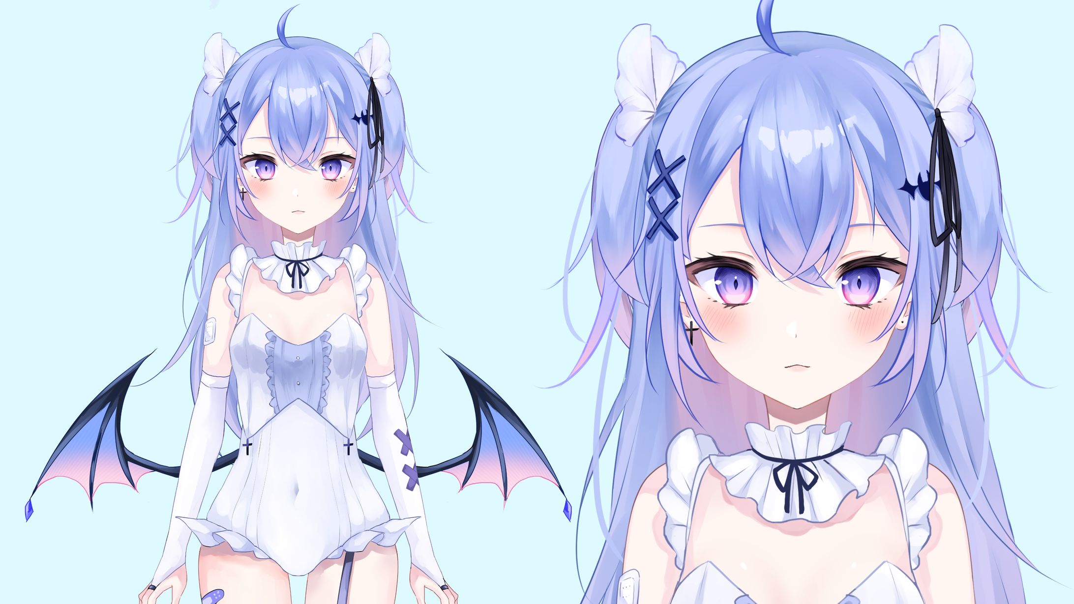 original_Live2dモデル-1