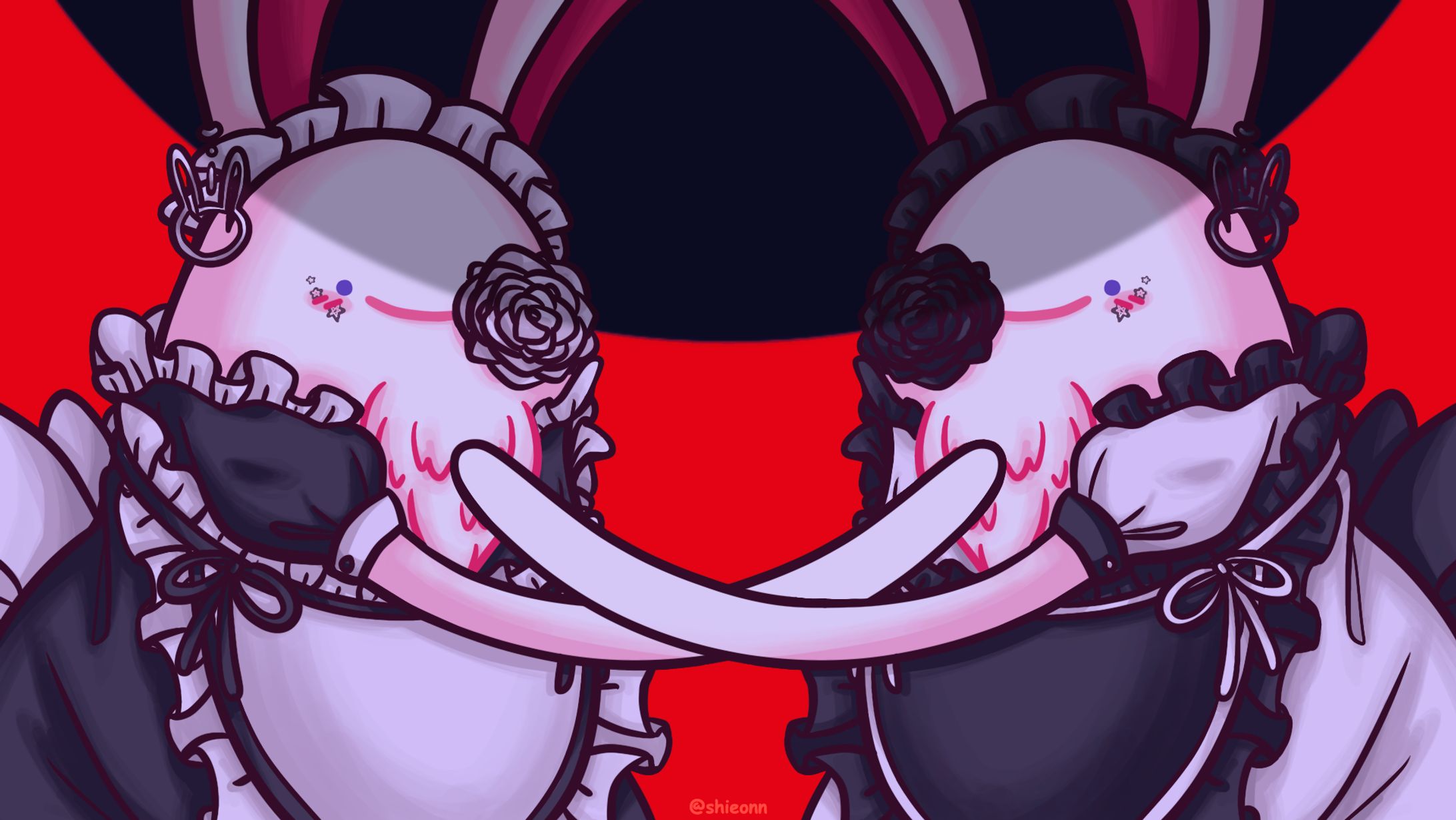 Mascot/Creature Illustrations & Designs-1