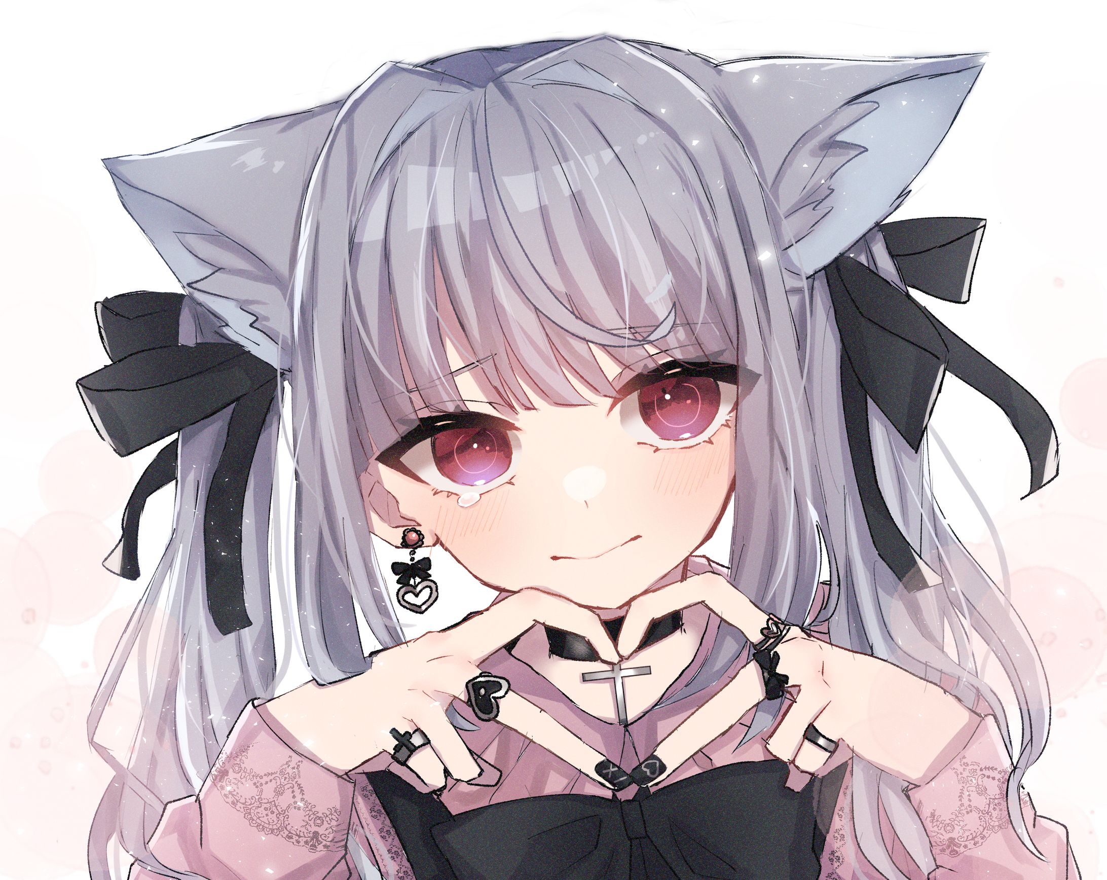 【イラスト】趣味絵-1