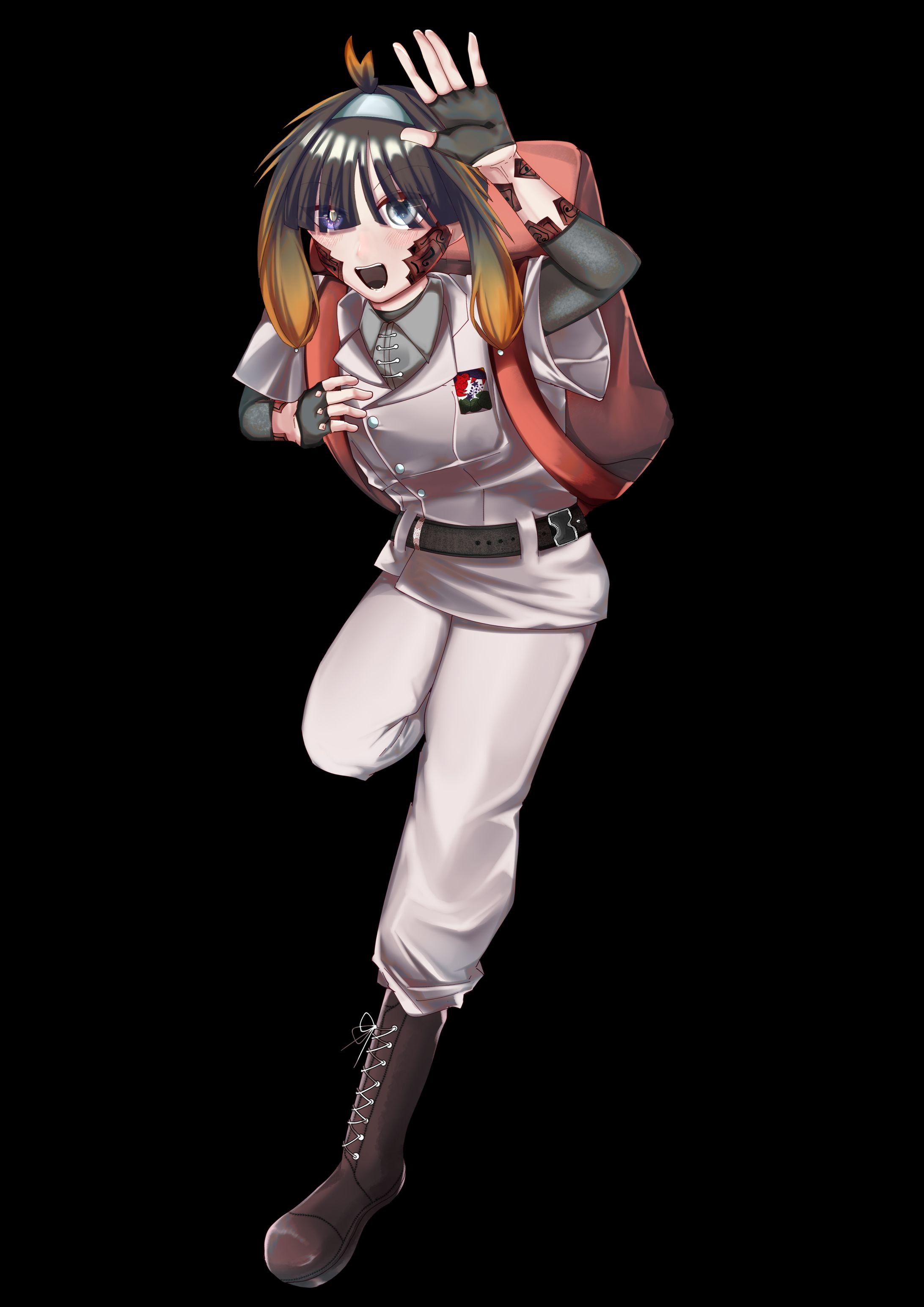 キャラクター立ち絵-1