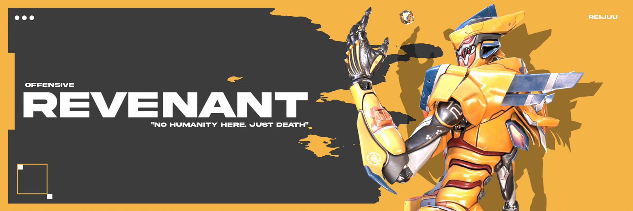 [Header Design] - Apex Legends.-1