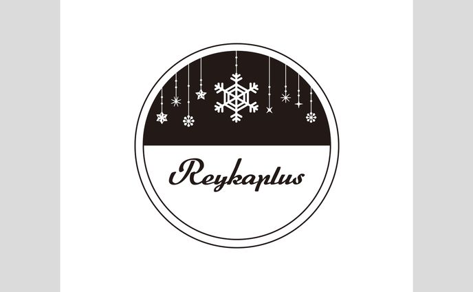 ロゴデザイン　沙月レイカ様