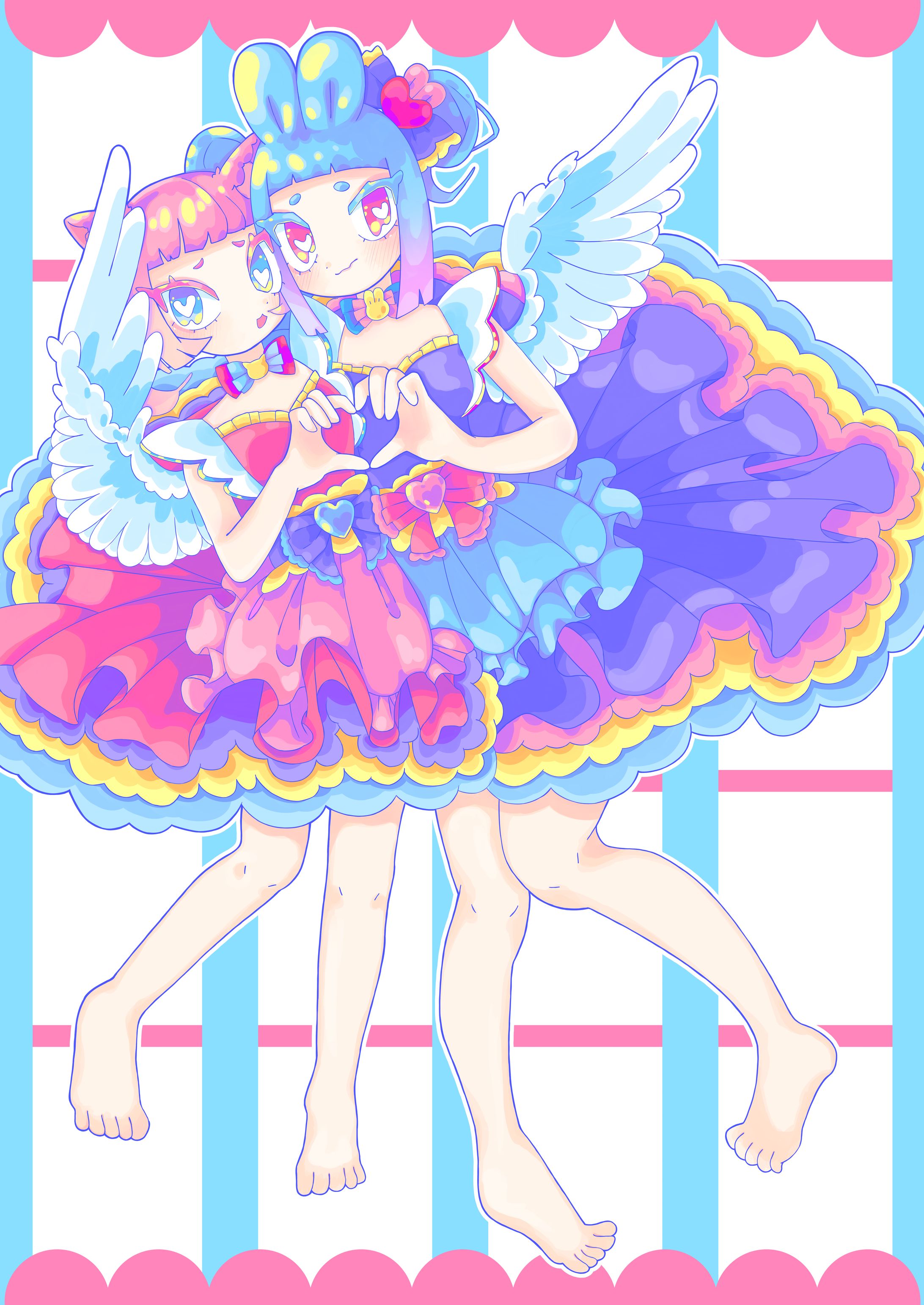 みるきーふぇいす-1