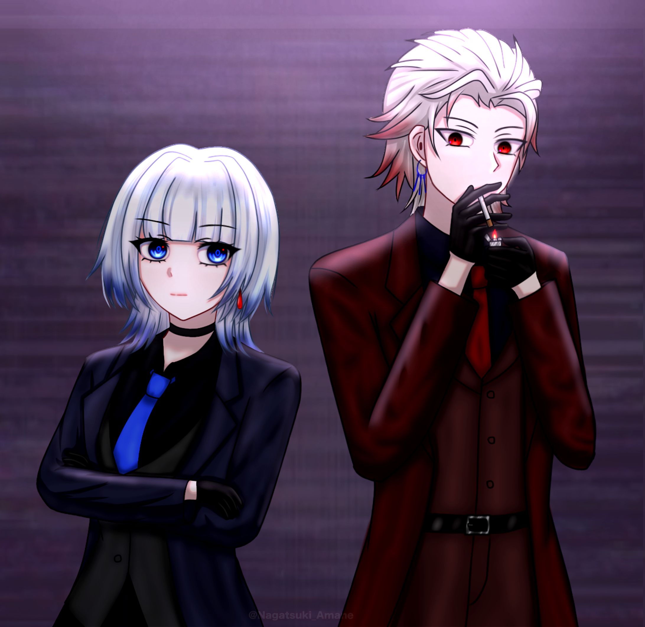 永月 天涅 （@Nagatsuki_Amane）様 制作-1