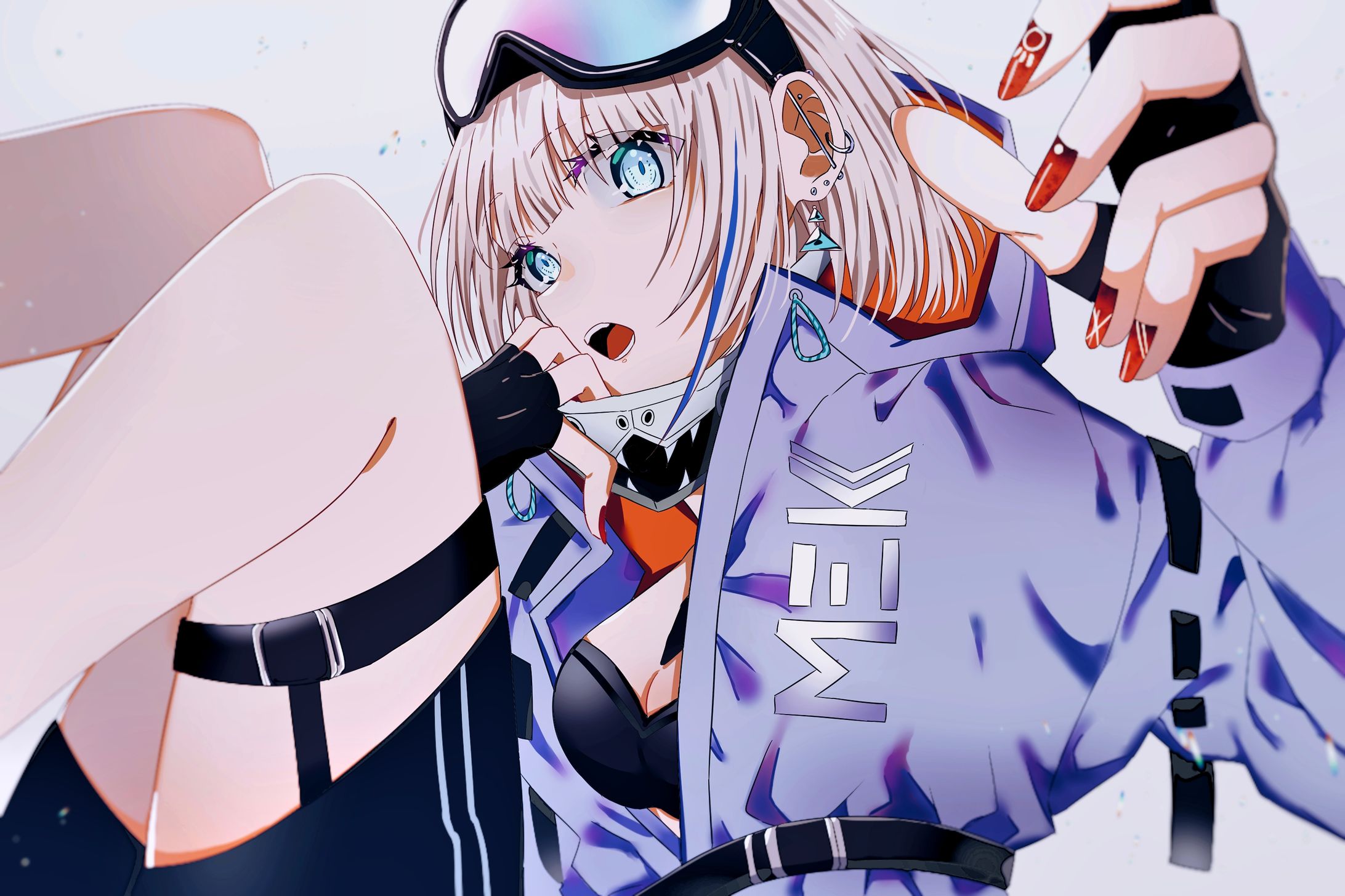 illustration（二次創作）-1