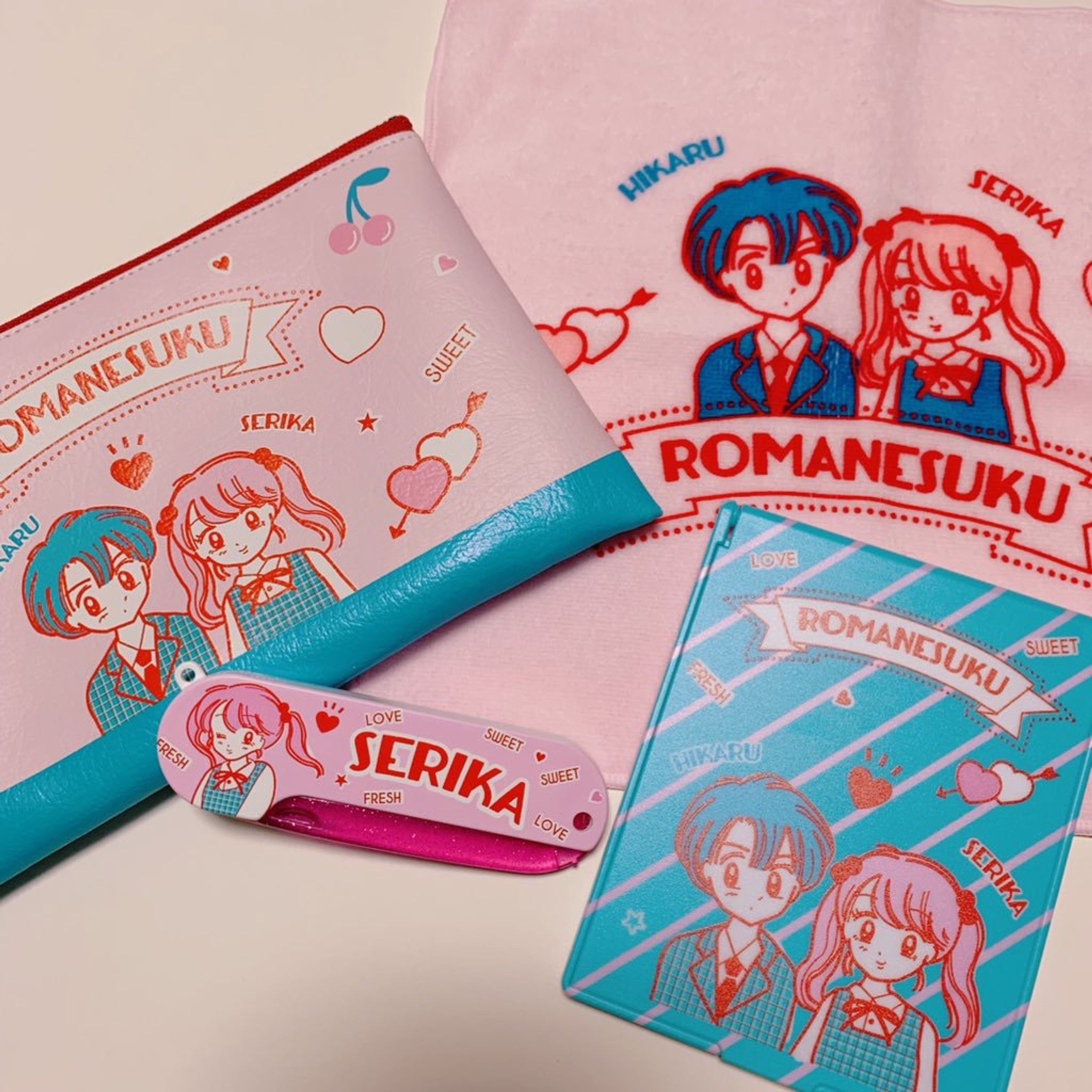 オリジナルグッズ-1