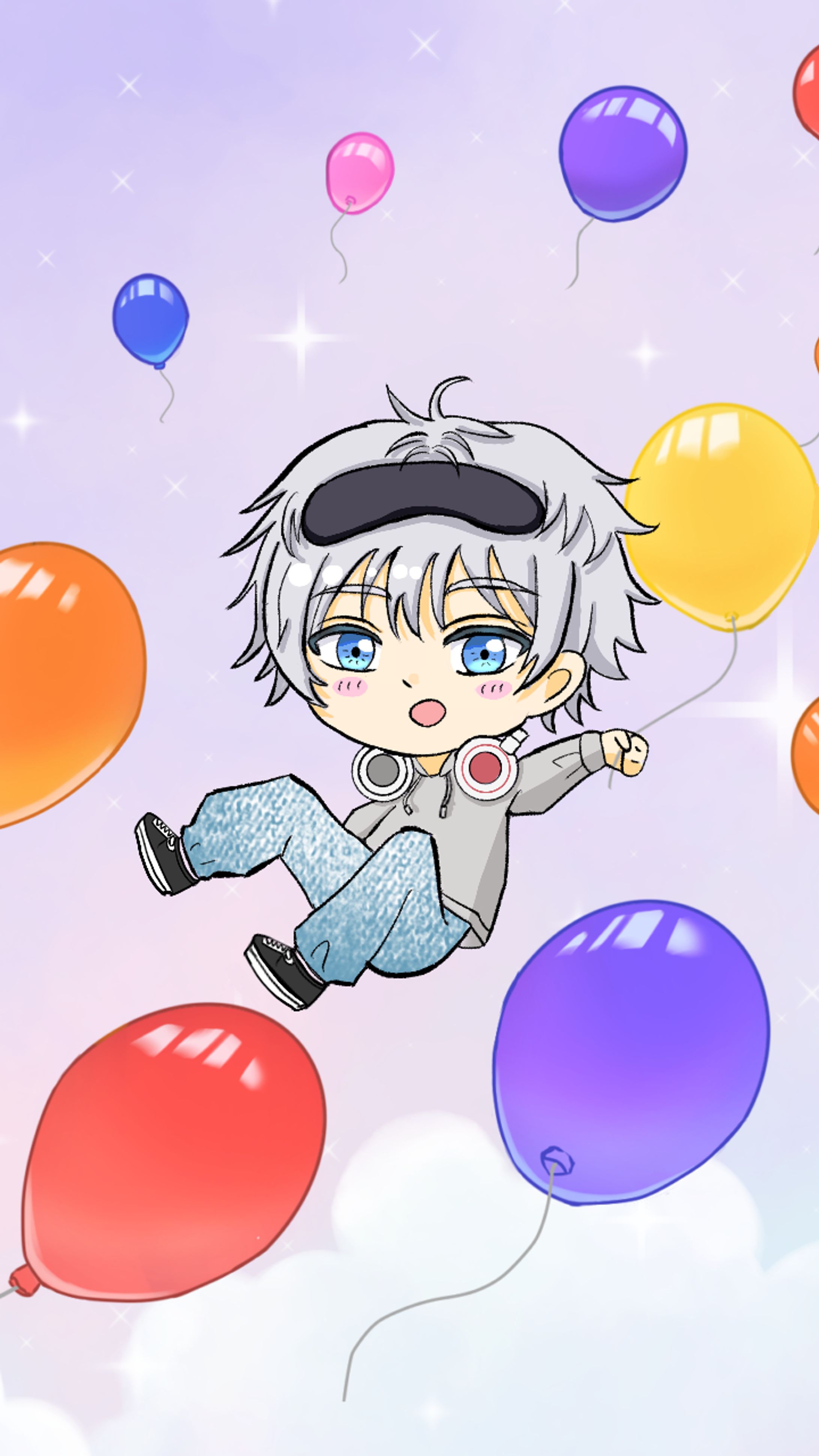 ミニキャライラスト-1