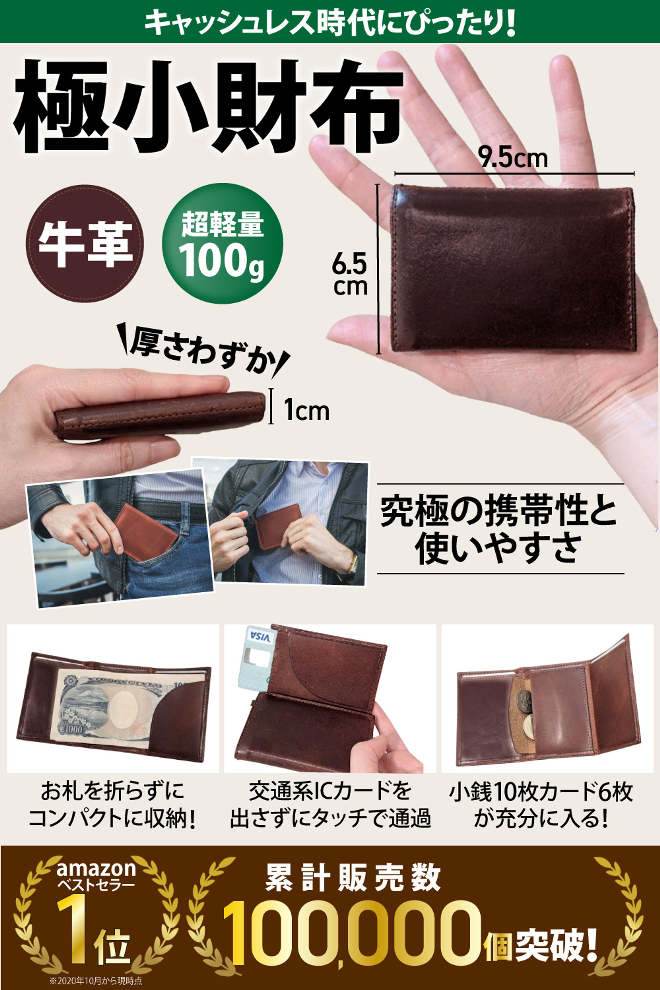 財布のAmazonカタログ-1