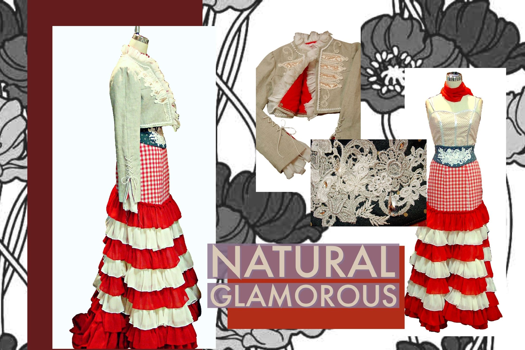 PASEOフラメンコ 記事広告-1