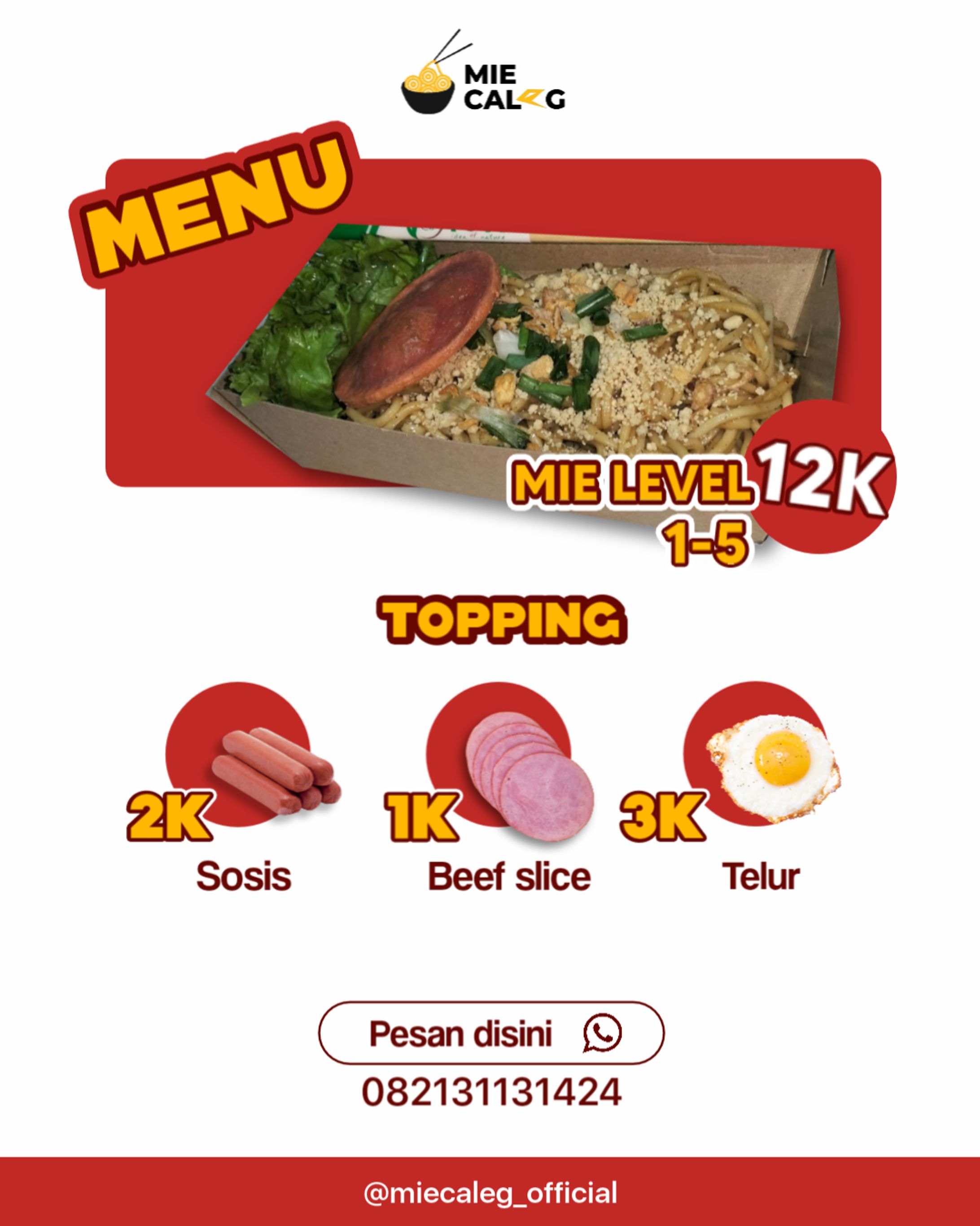 Poster Mie Caleg -1