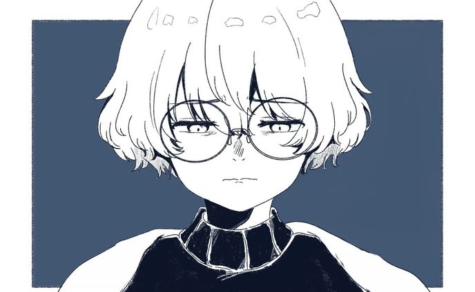 OC: Eini
.
.
.
#art #illust #illustration #digitalsketch #digitaldrawing #digitalart #originalcharacter #beepblopocs #mangaart #autodesksketchbook #artoninstagram #artoninstagram