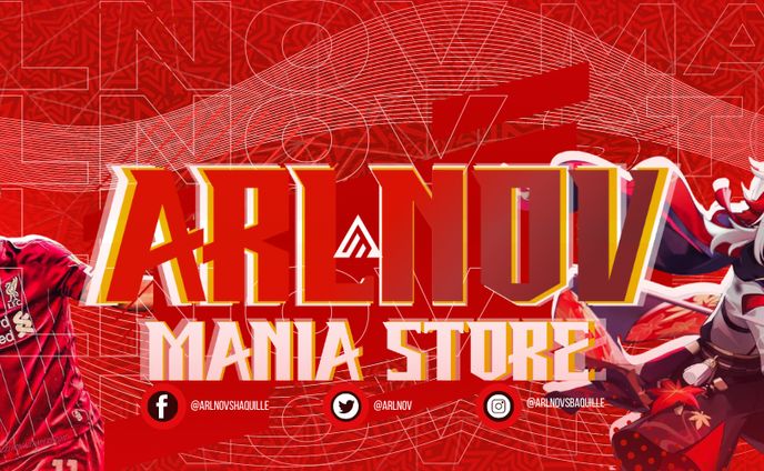 [Header] Game Store