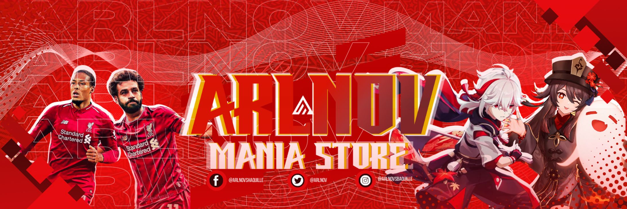 [Header] Game Store-1