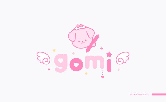 Logo | gomiwaan