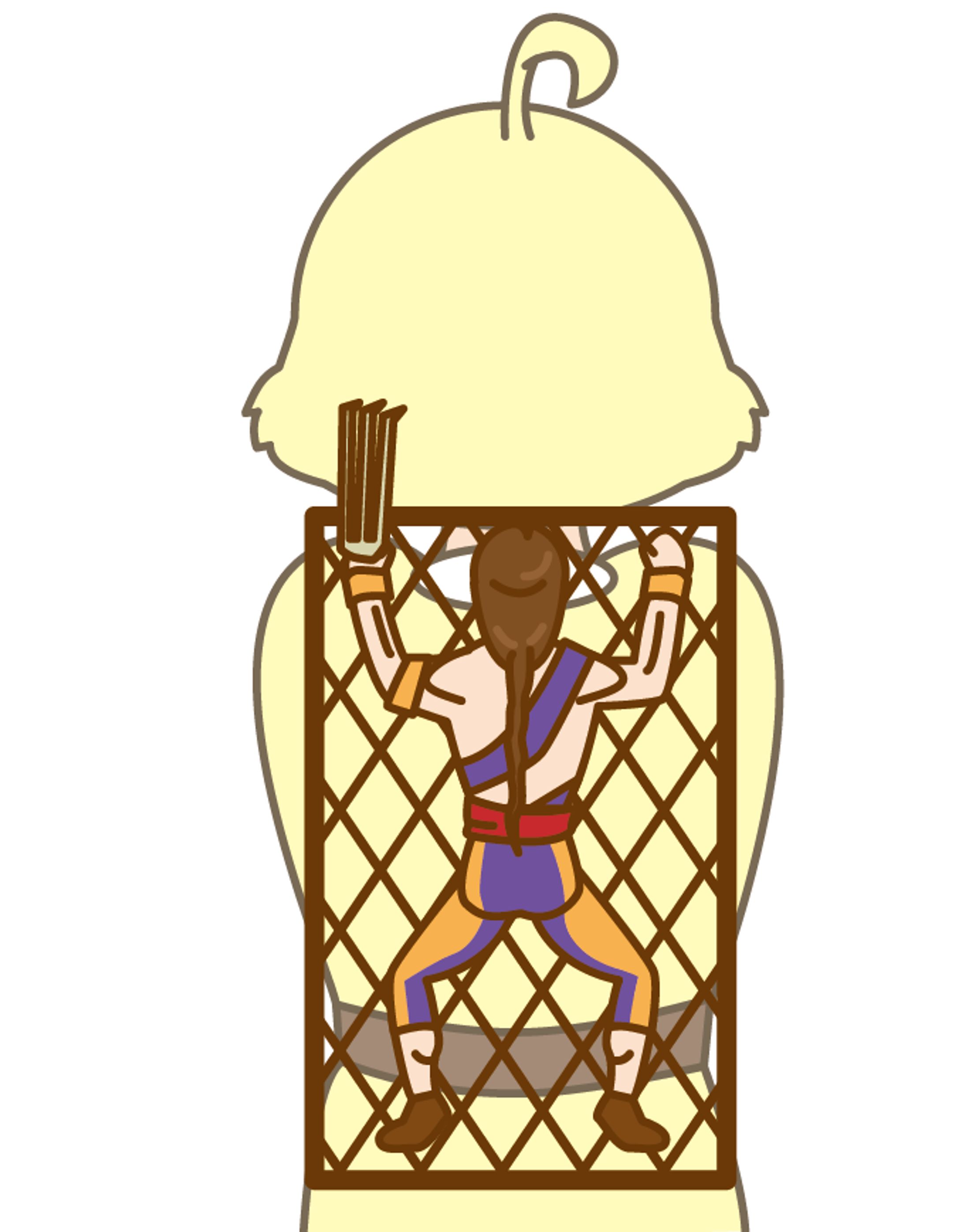 FORTNITE　ファンアート-1