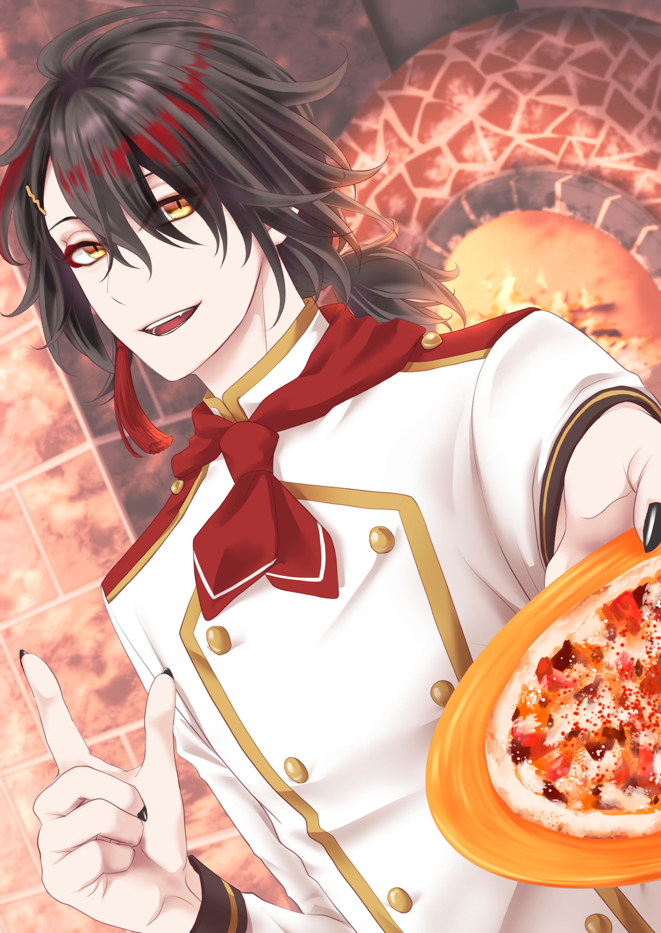 FA　ヴォックス アクマ-1