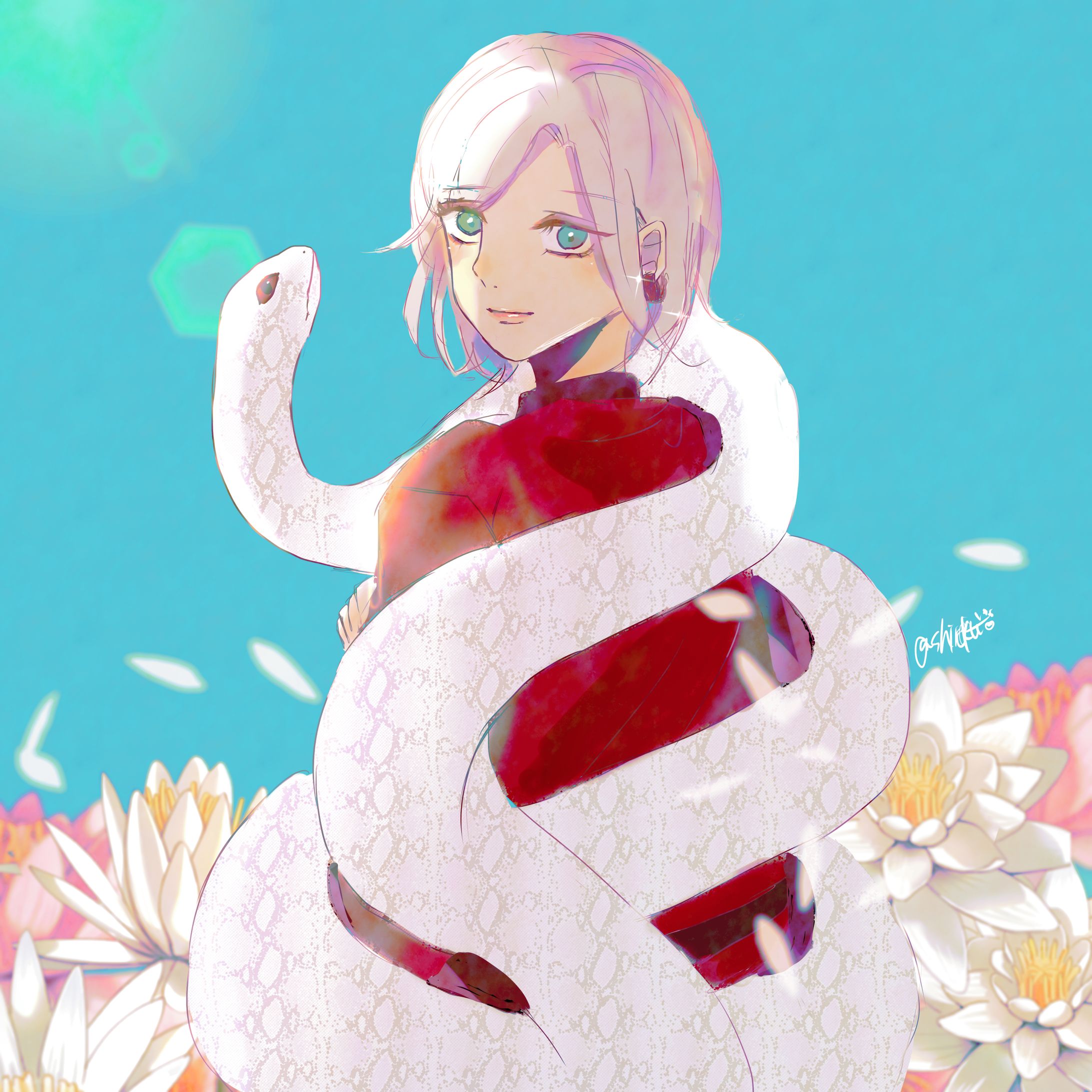 【original】瑞兆-1