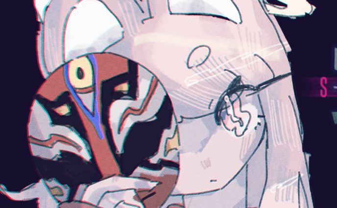 サムネイルイラスト