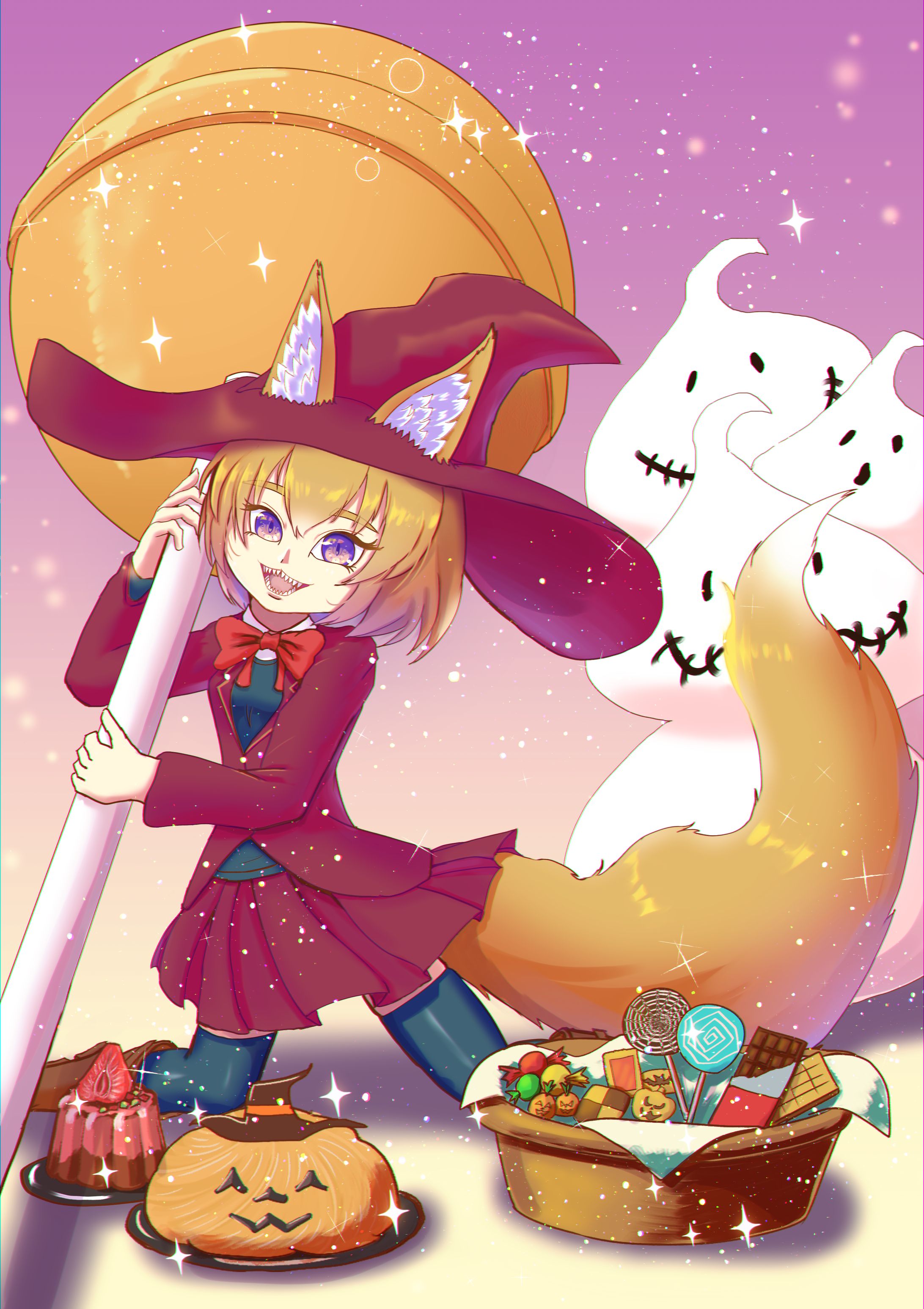 Happy Halloween!! 2022-1