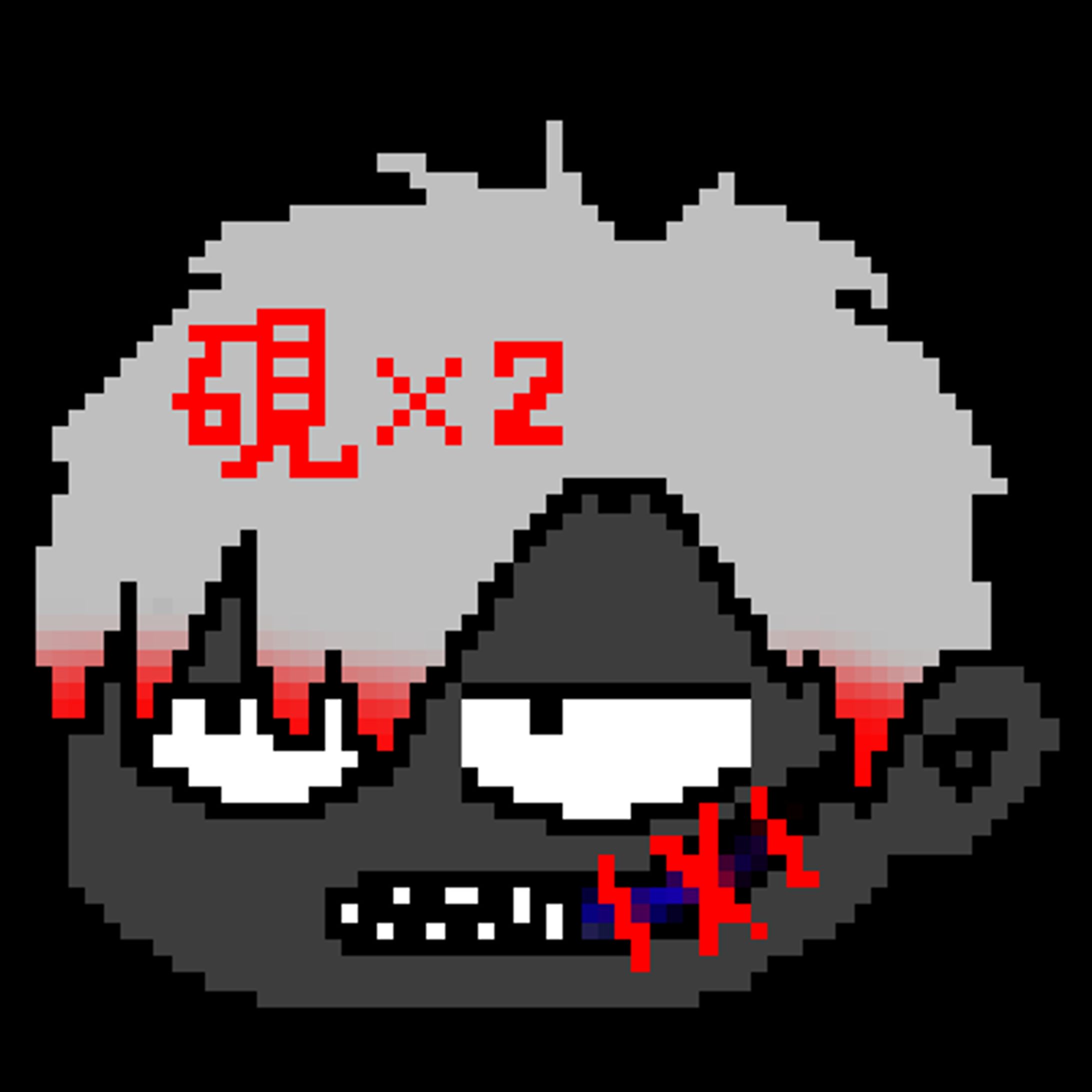 ドットイラスト-1