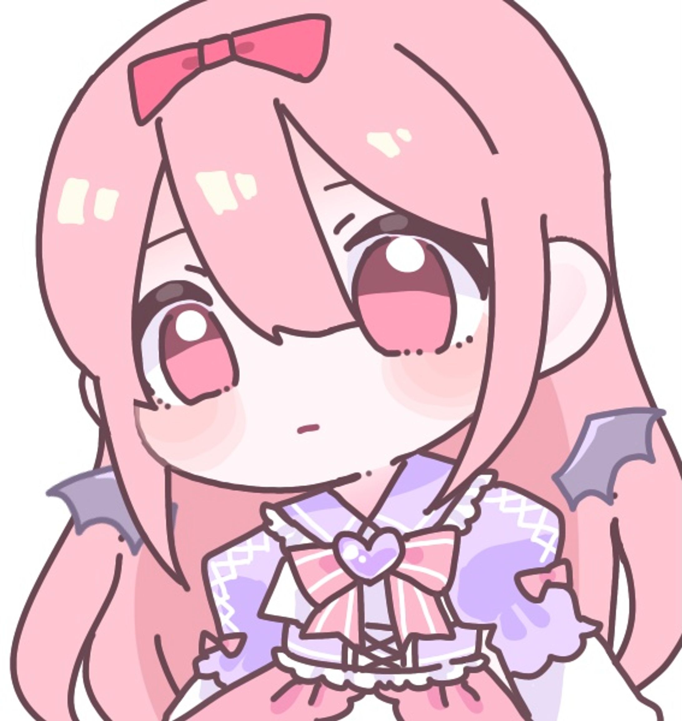 アロー・ローレンス イラスト-1