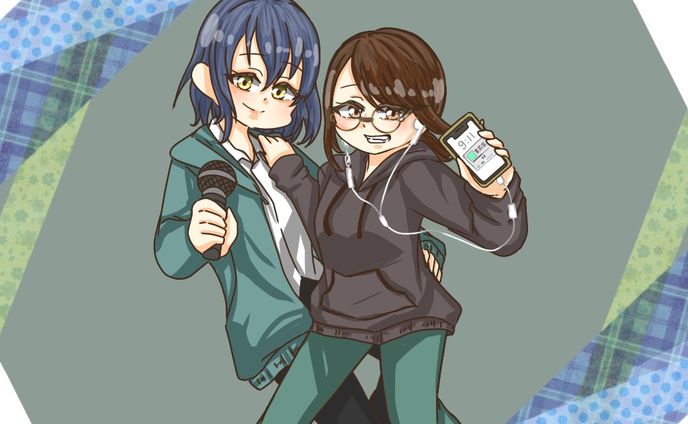 アイコン依頼
