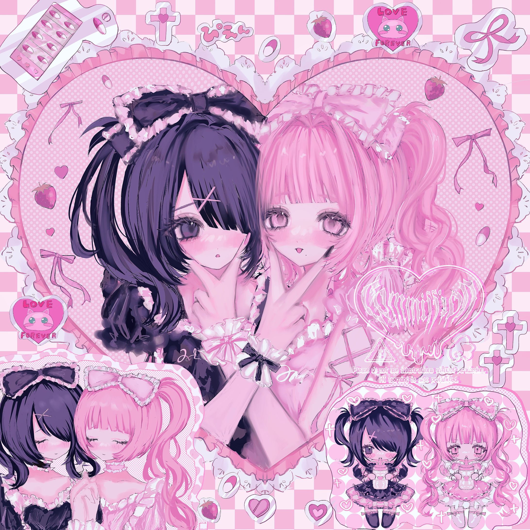 ご依頼イラスト-1