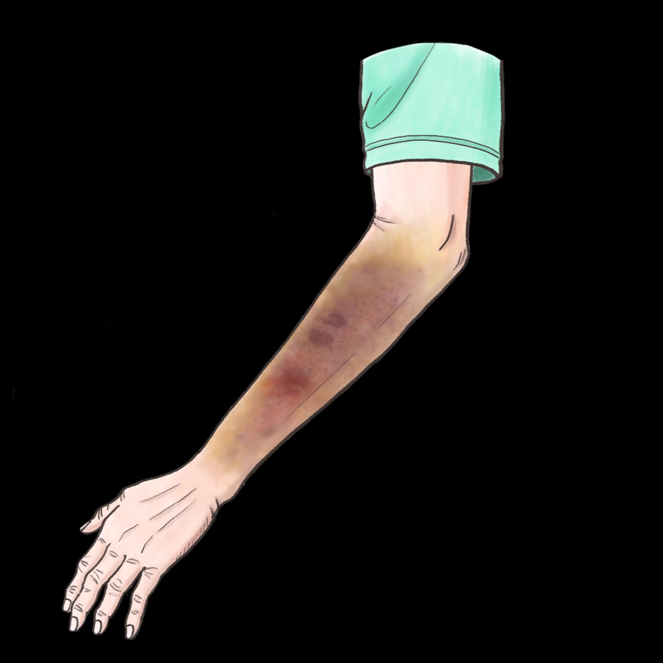 医療系の挿絵-1