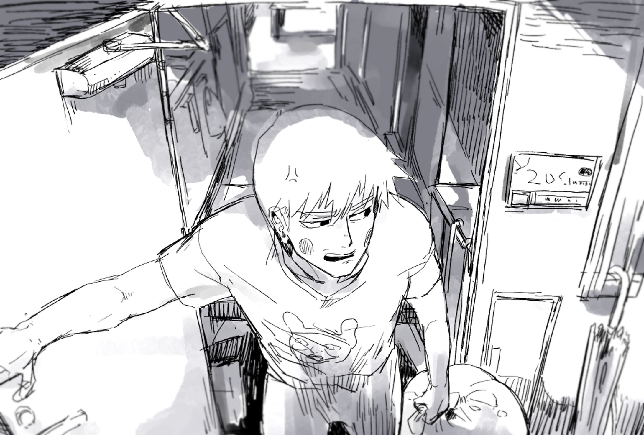 日常-1