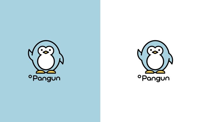 Pangun Logo (2022)
