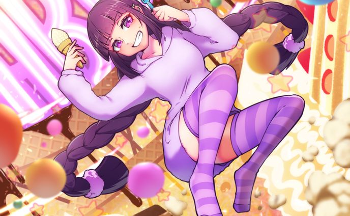 誕生日祝いイラスト 20241126