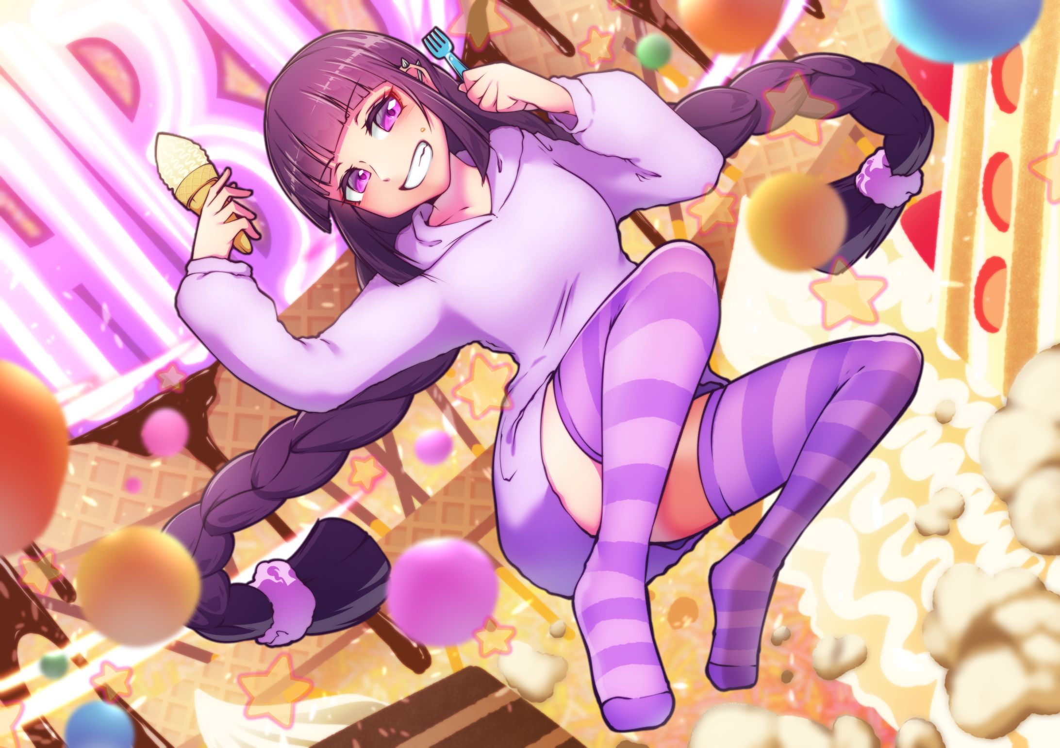 誕生日祝いイラスト 20241126-1