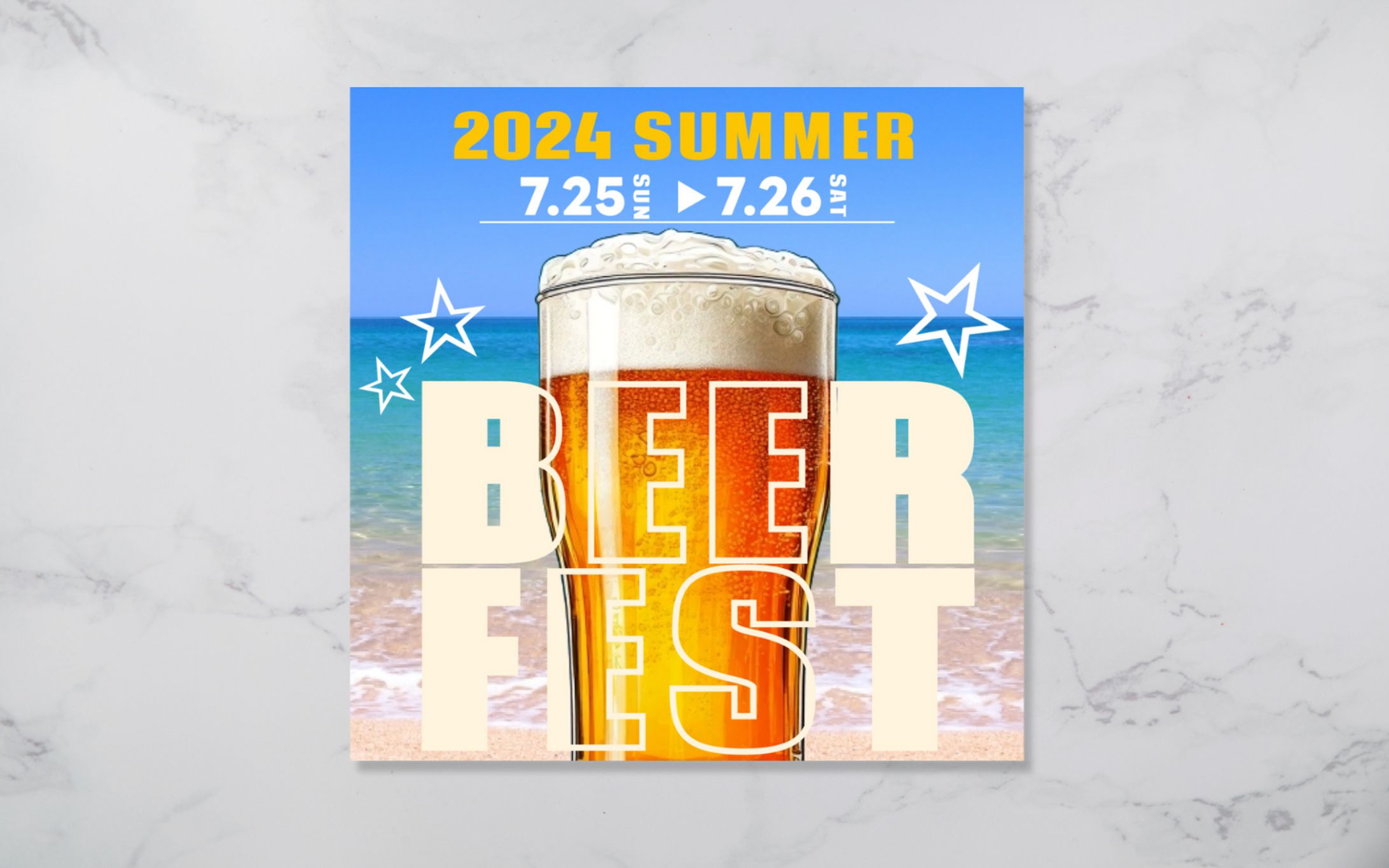 BEERFEST 様【バナー】-1