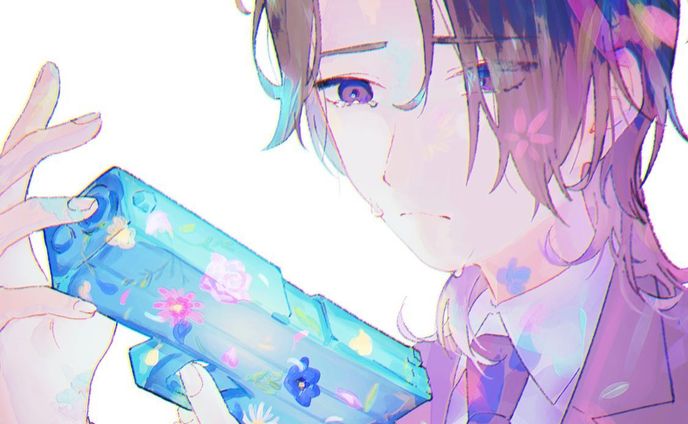 A non-life-threatening gun⁎ .｡❀ *
 
 
#イラスト #イラストレーション #IllustIllust #illustration #illustrator #illustragram #drawing #painting #art #artwork #artist #일러스트 #일러스트레이터 #그림 #아트 #digitalart #digitalillustration #digitalpainting #創作イラスト #創作男子 #originalcharacter #clipstudiopaint #平和 #peace #銃 #gun