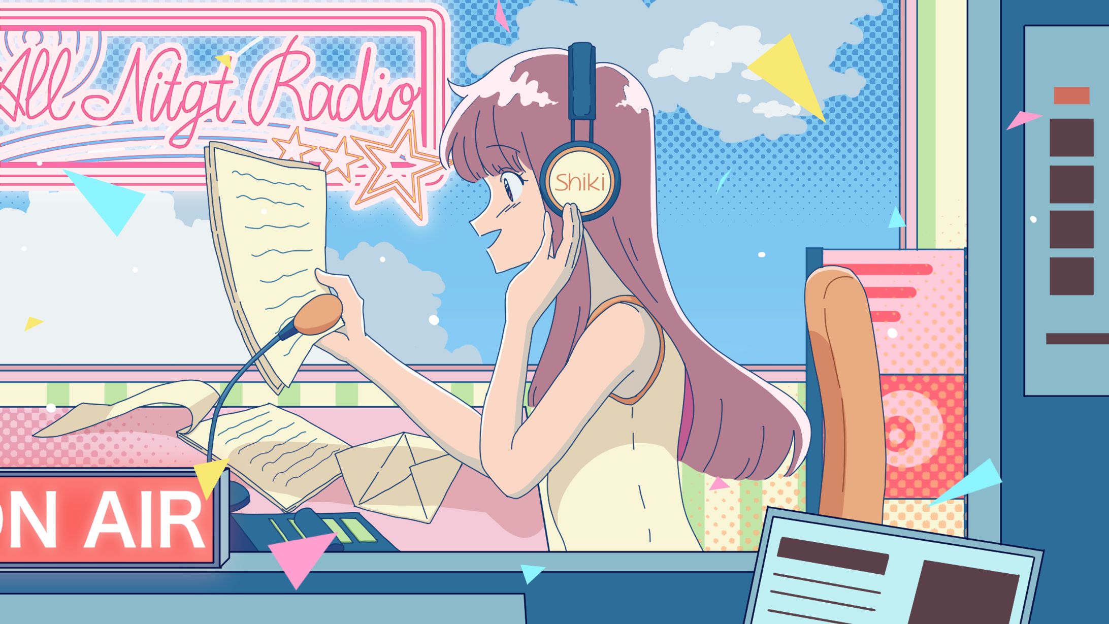 オールナイトレディオ-1